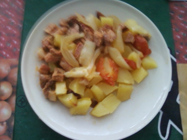 Mäso z batôžteka - obrázok 6