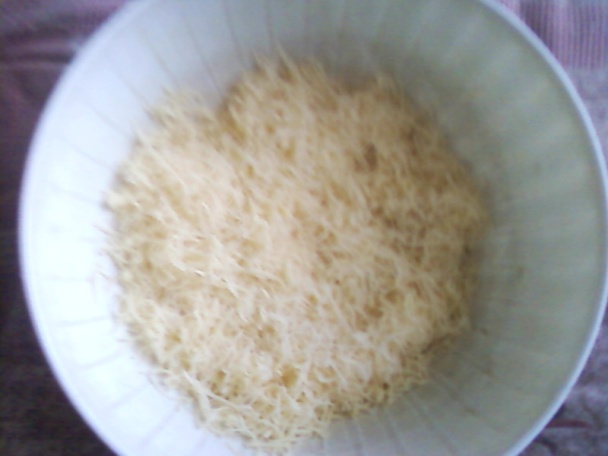 Syrové pampúšiky (fotorecept) - obrázok 1