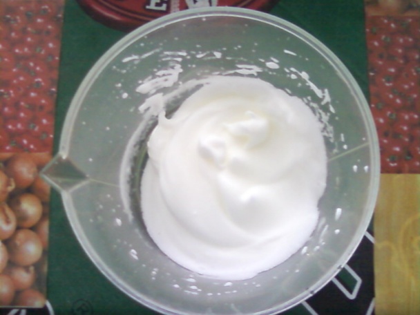 Syrové pampúšiky (fotorecept) - obrázok 2