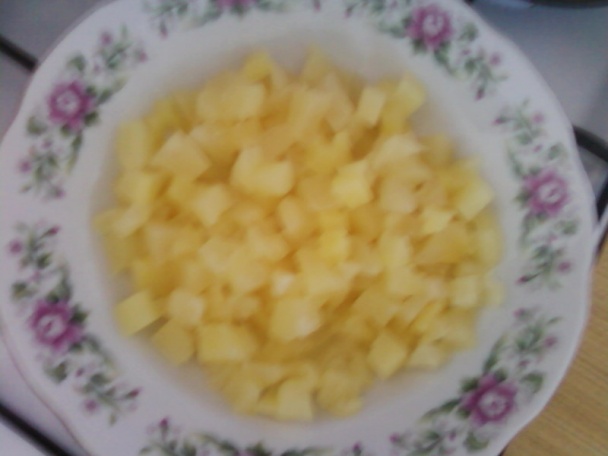 Pudingový rez Tomáš (fotorecept) - obrázok 1