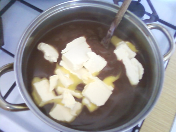 Pudingový rez Tomáš (fotorecept) - obrázok 2