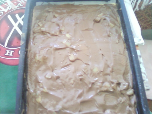 Pudingový rez Tomáš (fotorecept) - obrázok 3