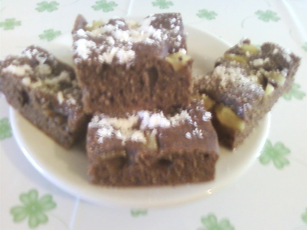 Falošný perník s makom (fotorecept) - obrázok 4