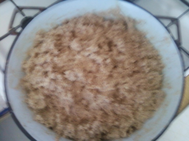 Domáca pečeňová paštéta - obrázok 1