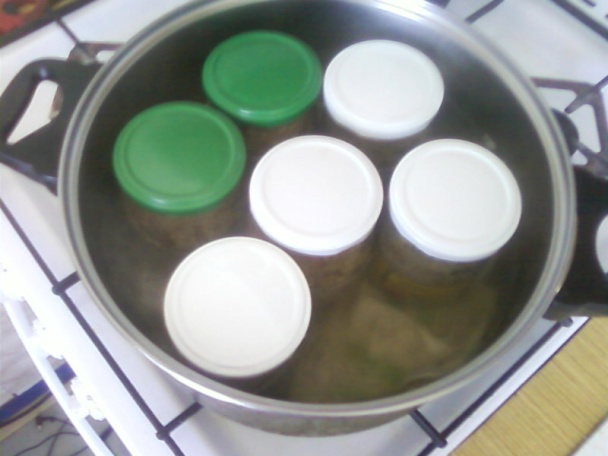 Domáca pečeňová paštéta - obrázok 2