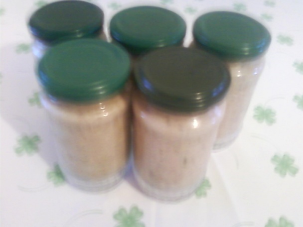 Domáca pečeňová paštéta - obrázok 3