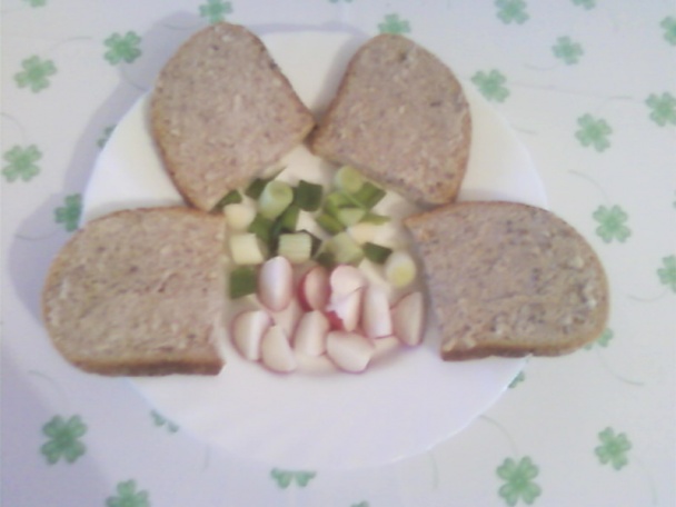 Domáca pečeňová paštéta - obrázok 4