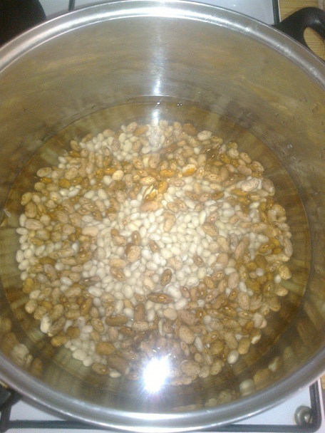 Výborná fazuľovica (fotorecept) - obrázok 1