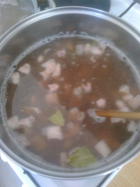 Výborná fazuľovica (fotorecept) - obrázok 2