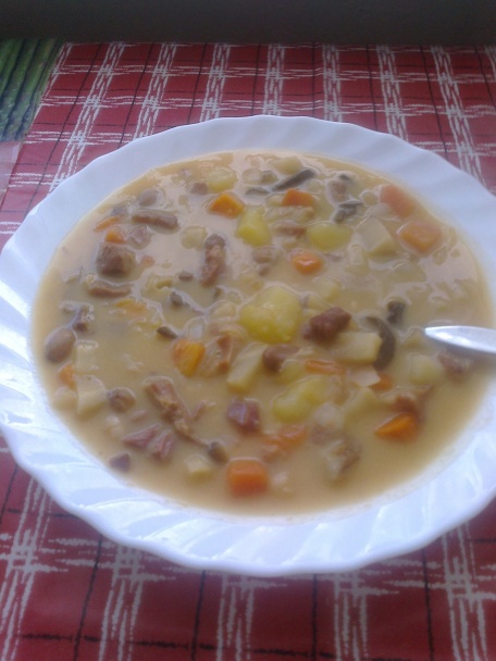 Výborná fazuľovica (fotorecept) - obrázok 9