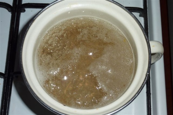 Slnečnicová poschodová torta (fotorecept) - obrázok 4