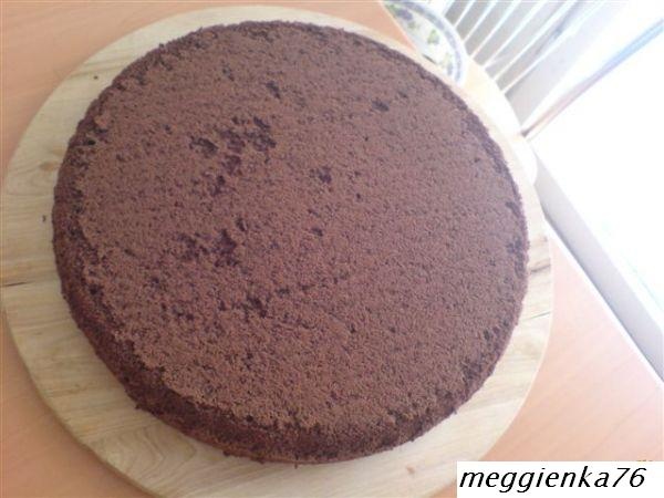 Torta ľadové medvede (fotorecept) - obrázok 1