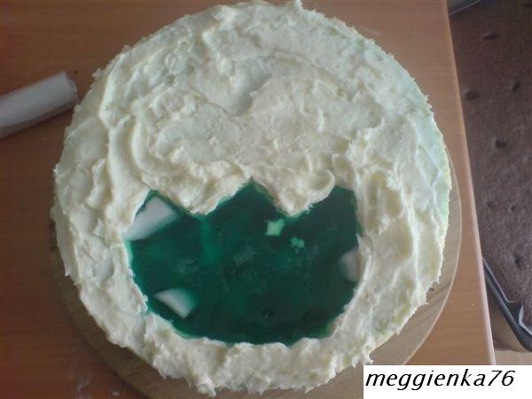 Torta ľadové medvede (fotorecept) - obrázok 7