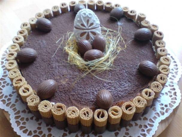 Veselé Tiramisu - obrázok 2