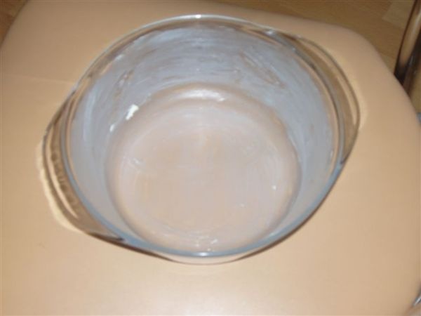 Postup na výrobu poťahovej hmoty z cukríkov (fotorecept) - obrázok 2