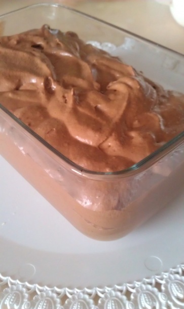 Nebeská pena (fotorecept) - obrázok 8