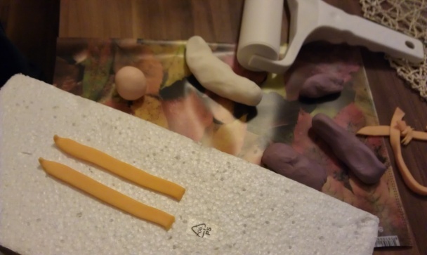 Lyžiar (fotorecept) - obrázok 1