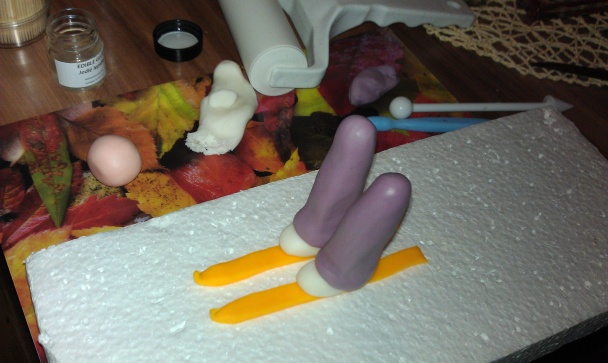 Lyžiar (fotorecept) - obrázok 2