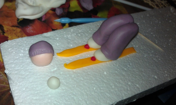 Lyžiar (fotorecept) - obrázok 3