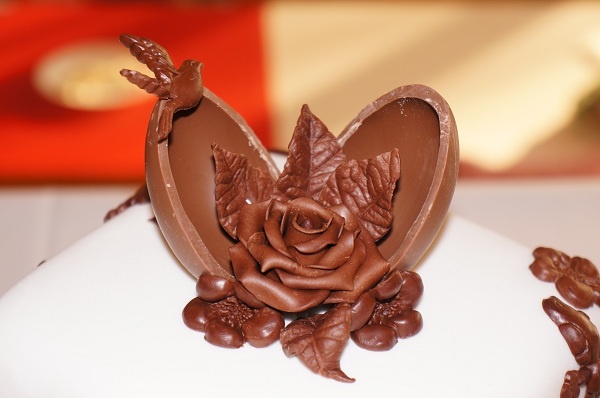 Veľkonočná torta - obrázok 5