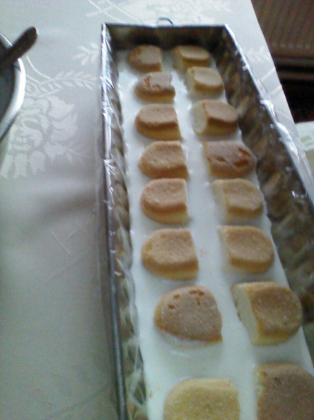 Sladké ananásové občerstvenie - obrázok 2