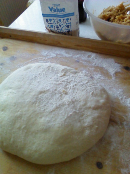 Kysnutý jablčník alebo beľuš - obrázok 3