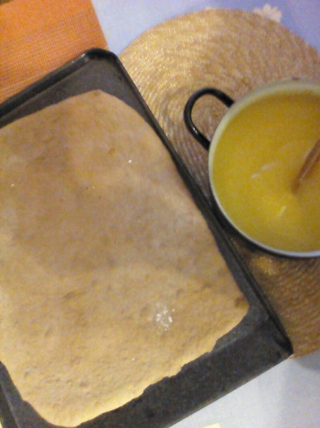 Zákusok z džúsu (fotorecept) - obrázok 1