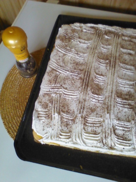 Zákusok z džúsu (fotorecept) - obrázok 3