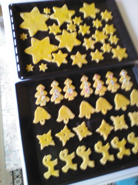 Medovníky - obrázok 1