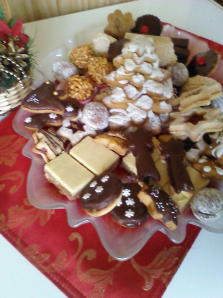 Plnené košíčky - obrázok 4