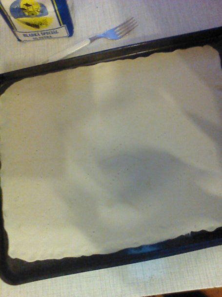 Krémeš - obrázok 1