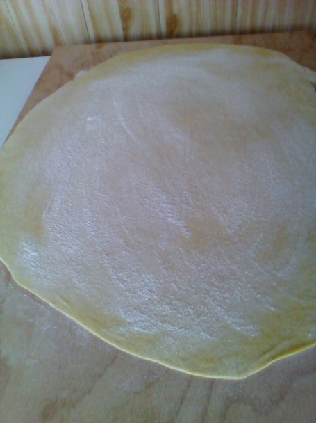 Domáce cestoviny (fotorecept) - obrázok 2