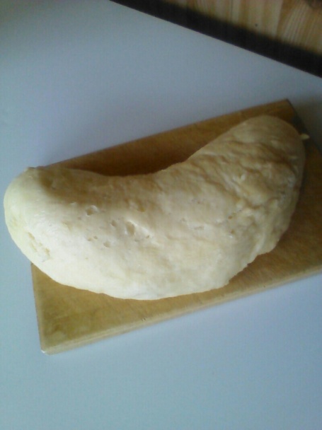 Segedínsky guláš s domácou knedľou - obrázok 1