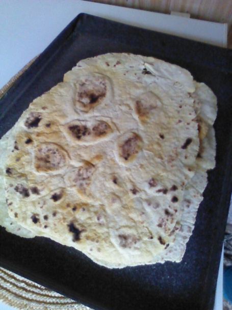 Gruľovniky z východu (fotorecept) - obrázok 3