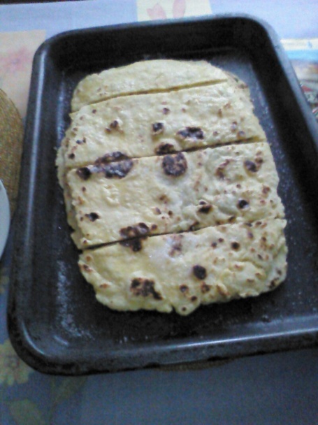 Gruľovniky z východu (fotorecept) - obrázok 4