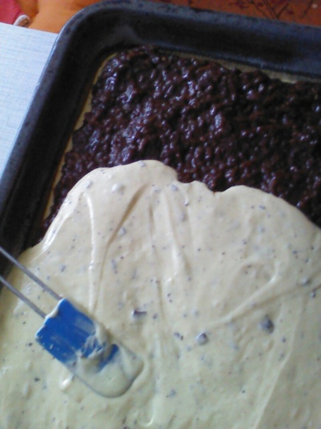 Rezy s domácou Nugetou (fotorecept) - obrázok 4