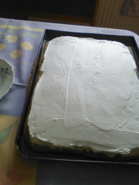 Francúzsky medový krémeš (fotorecept) - obrázok 8