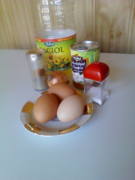 Gazdovské pirohy plnené praženicou (fotorecept) - obrázok 2