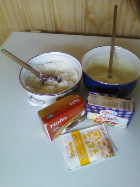 Ovocné potešenie (fotorecept) - obrázok 2