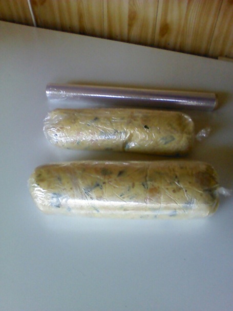 Bravčová krkovička so žemľovou knedľou a kôprovou omáčkou (fotorecept) - obrázok 2