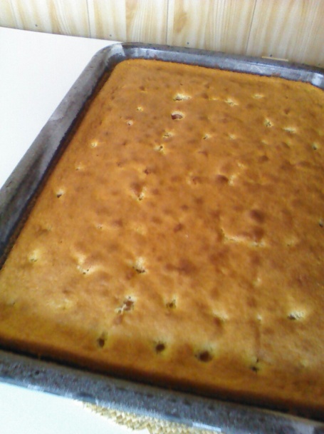 Čerešňová bublanina (fotorecept) - obrázok 4