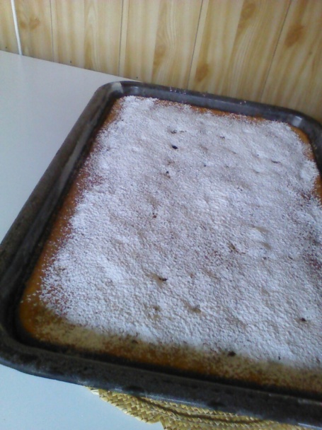 Čerešňová bublanina (fotorecept) - obrázok 5