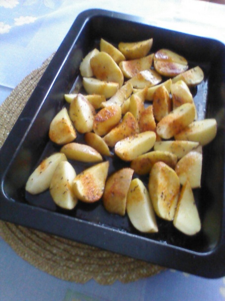 Palacinky plnené šunkou a syrom (fotorecept) - obrázok 3