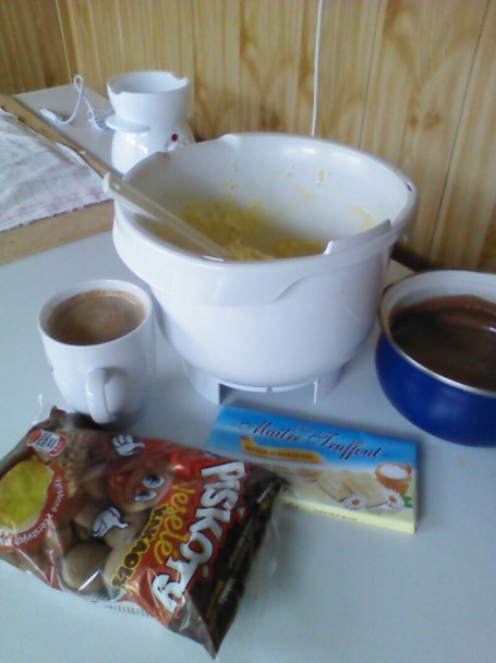 Lagúna rezy - obrázok 3