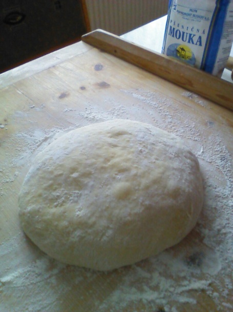 Lekvárove koláče - obrázok 2