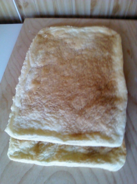 Zákusok tisíclist (fotorecept) - obrázok 1