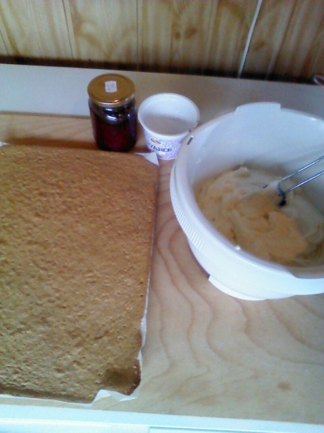 Jahody pod sklom - obrázok 2