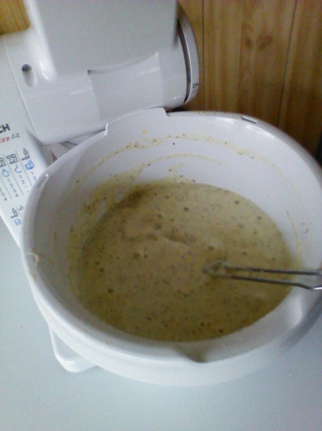 Výborné kivi rezy (fotorecept) - obrázok 1