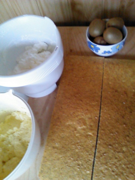 Výborné kivi rezy (fotorecept) - obrázok 4