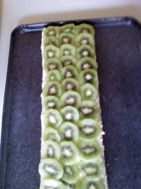 Výborné kivi rezy (fotorecept) - obrázok 5